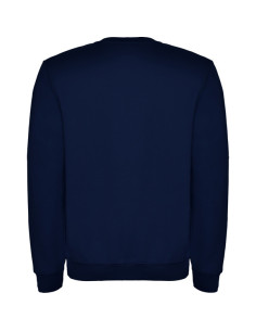Sweat col rond enfant personnalisé en polycoton 280g "CLASICA" | SIP19