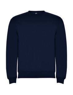 Sweat col rond enfant personnalisé en polycoton 280g "CLASICA" | SIP19