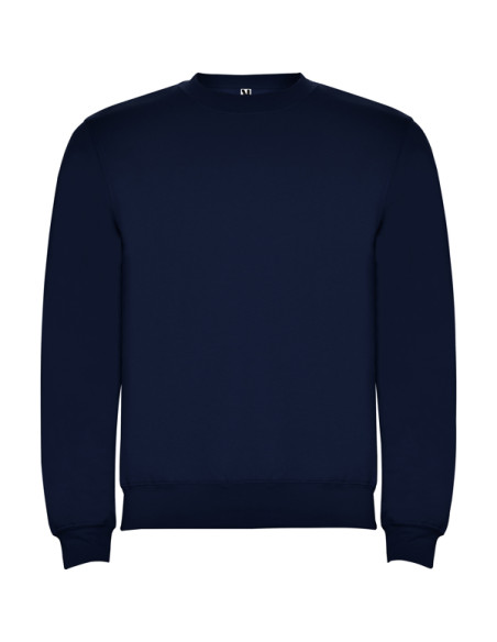Sweat col rond enfant personnalisé en polycoton 280g "CLASICA" | SIP19