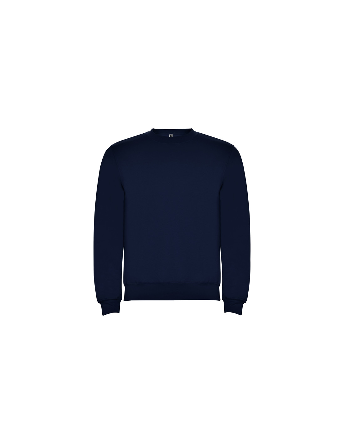 Sweat col rond enfant personnalisé en polycoton 280g "CLASICA" | SIP19