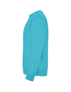 Sweat col rond enfant personnalisé en polycoton 280g "CLASICA" | SIP19