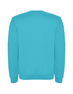 Sweat col rond enfant personnalisé en polycoton 280g "CLASICA" | SIP19