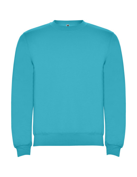 Sweat col rond enfant personnalisé en polycoton 280g "CLASICA" | SIP19