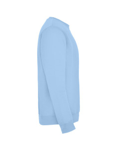 Sweat col rond enfant personnalisé en polycoton 280g "CLASICA" | SIP19