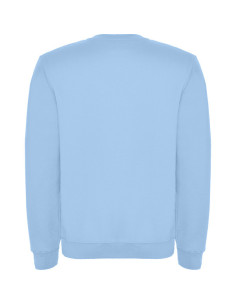 Sweat col rond enfant personnalisé en polycoton 280g "CLASICA" | SIP19