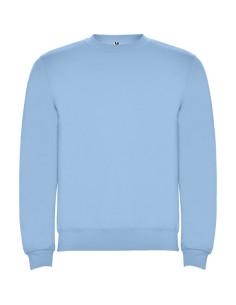 Sweat col rond enfant personnalisé en polycoton 280g "CLASICA" | SIP19