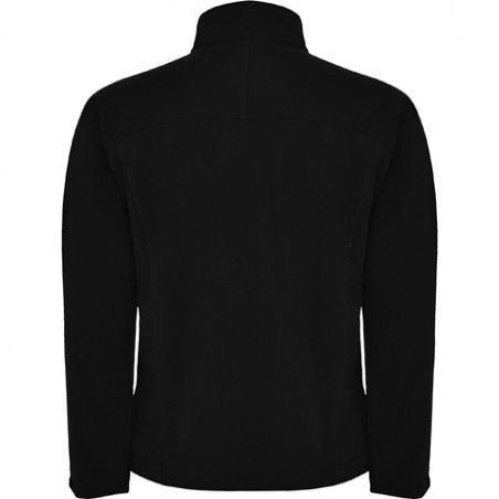 SOFTSHELL UNISEXE 300G "RUDOLPH" - Vestes & Manteaux - SIP19