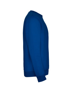 Sweat col rond enfant personnalisé en polycoton 280g "CLASICA" | SIP19