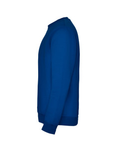 Sweat col rond enfant personnalisé en polycoton 280g "CLASICA" | SIP19