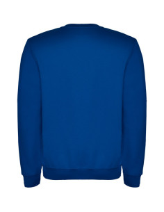 Sweat col rond enfant personnalisé en polycoton 280g "CLASICA" | SIP19