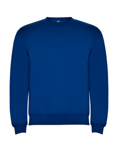 Sweat col rond enfant personnalisé en polycoton 280g "CLASICA" | SIP19