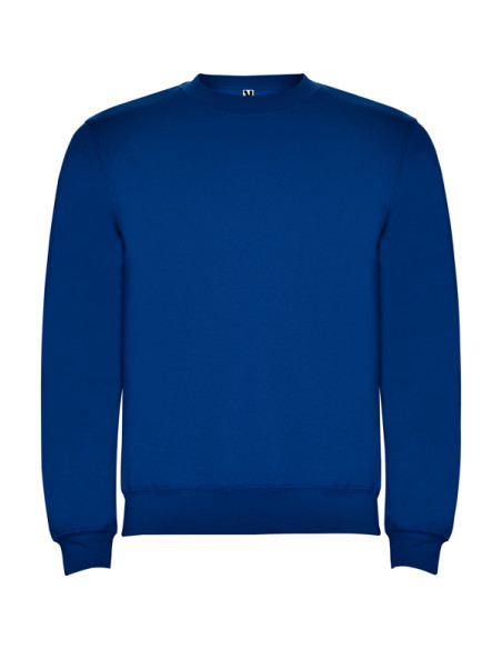 Sweat col rond enfant personnalisé en polycoton 280g "CLASICA" | SIP19