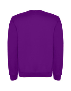 Sweat col rond enfant personnalisé en polycoton 280g "CLASICA" | SIP19