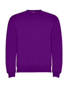 Sweat col rond enfant personnalisé en polycoton 280g "CLASICA" | SIP19