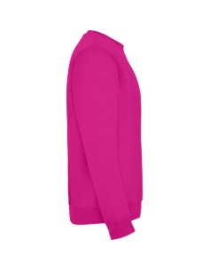 Sweat col rond enfant personnalisé en polycoton 280g "CLASICA" | SIP19