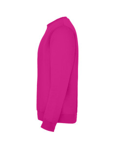 Sweat col rond enfant personnalisé en polycoton 280g "CLASICA" | SIP19