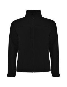 SOFTSHELL UNISEXE 300G "RUDOLPH" - Vestes & Manteaux - SIP19