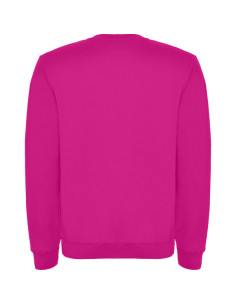 Sweat col rond enfant personnalisé en polycoton 280g "CLASICA" | SIP19