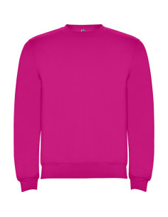 Sweat col rond enfant personnalisé en polycoton 280g "CLASICA" | SIP19