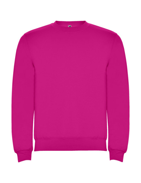 Sweat col rond enfant personnalisé en polycoton 280g "CLASICA" | SIP19