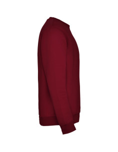 Sweat col rond enfant personnalisé en polycoton 280g "CLASICA" | SIP19