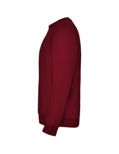 Sweat col rond enfant personnalisé en polycoton 280g "CLASICA" | SIP19