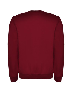 Sweat col rond enfant personnalisé en polycoton 280g "CLASICA" | SIP19