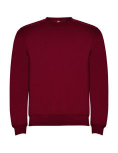 Sweat col rond enfant personnalisé en polycoton 280g "CLASICA" | SIP19