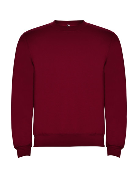 Sweat col rond enfant personnalisé en polycoton 280g "CLASICA" | SIP19
