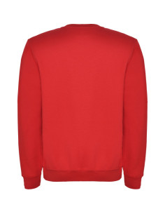 Sweat col rond enfant personnalisé en polycoton 280g "CLASICA" | SIP19