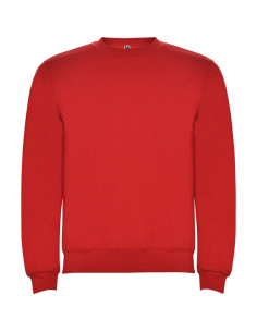 Sweat col rond enfant personnalisé en polycoton 280g "CLASICA" | SIP19