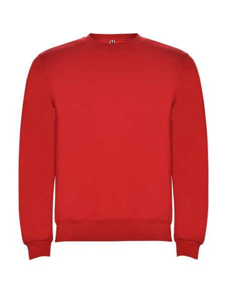 Sweat col rond enfant personnalisé en polycoton 280g "CLASICA" | SIP19