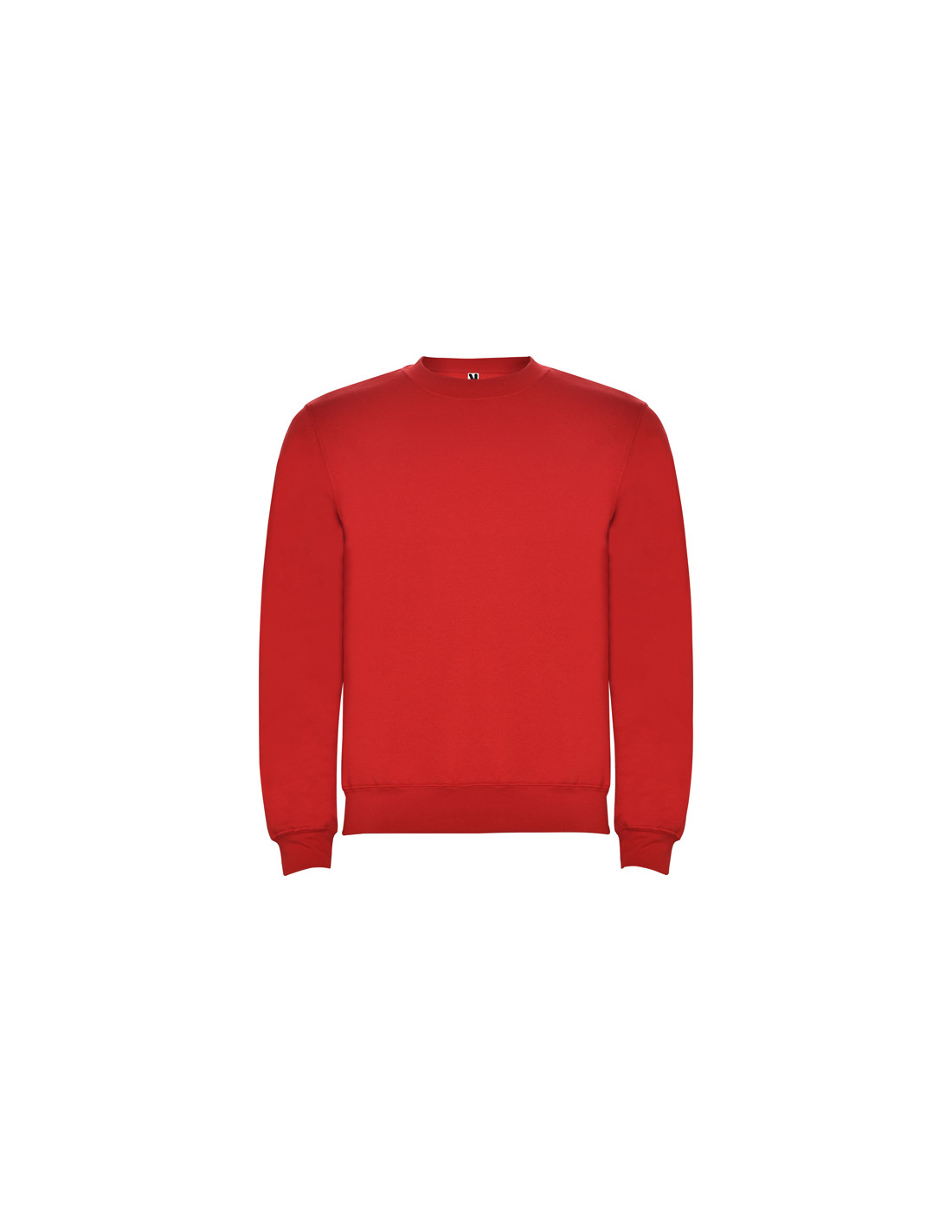 Sweat col rond enfant personnalisé en polycoton 280g "CLASICA" | SIP19