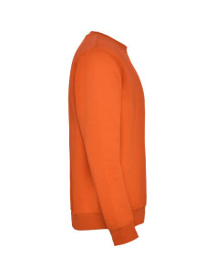 Sweat col rond enfant personnalisé en polycoton 280g "CLASICA" | SIP19