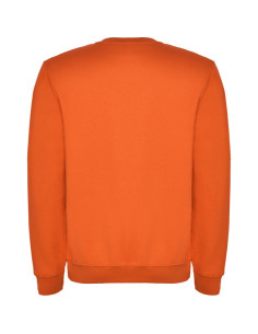 Sweat col rond enfant personnalisé en polycoton 280g "CLASICA" | SIP19