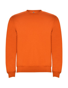 Sweat col rond enfant personnalisé en polycoton 280g "CLASICA" | SIP19