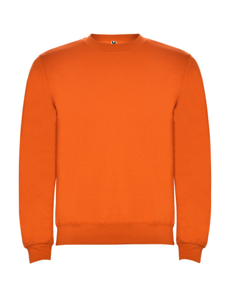 Sweat col rond enfant personnalisé en polycoton 280g "CLASICA" | SIP19