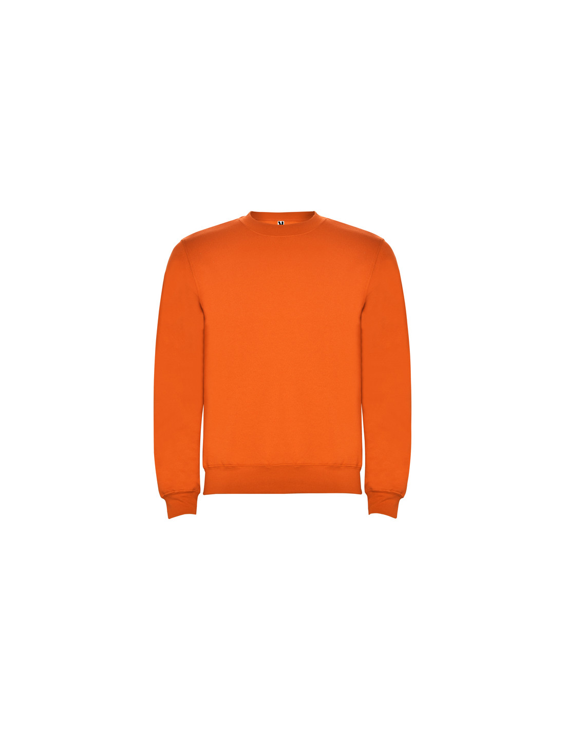 Sweat col rond enfant personnalisé en polycoton 280g "CLASICA" | SIP19