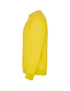 Sweat col rond enfant personnalisé en polycoton 280g "CLASICA" | SIP19