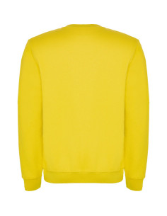 Sweat col rond enfant personnalisé en polycoton 280g "CLASICA" | SIP19