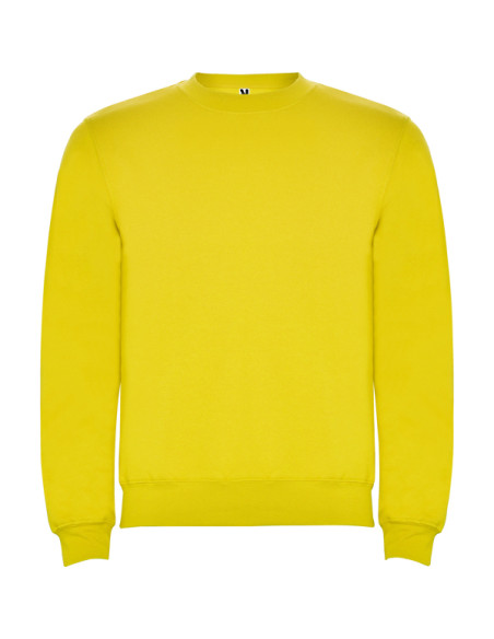 Sweat col rond enfant personnalisé en polycoton 280g "CLASICA" | SIP19