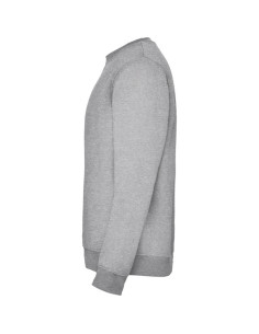 Sweat col rond enfant personnalisé en polycoton 280g "CLASICA" | SIP19