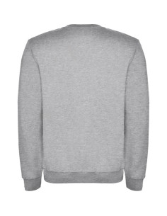 Sweat col rond enfant personnalisé en polycoton 280g "CLASICA" | SIP19