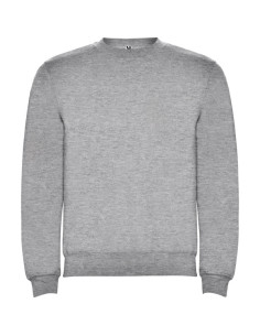 Sweat col rond enfant personnalisé en polycoton 280g "CLASICA" | SIP19