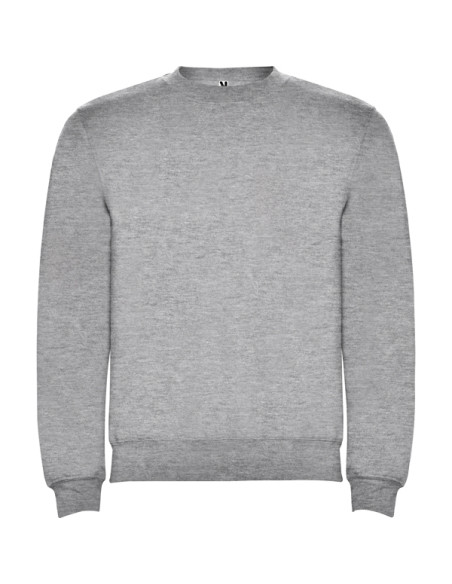 Sweat col rond enfant personnalisé en polycoton 280g "CLASICA" | SIP19