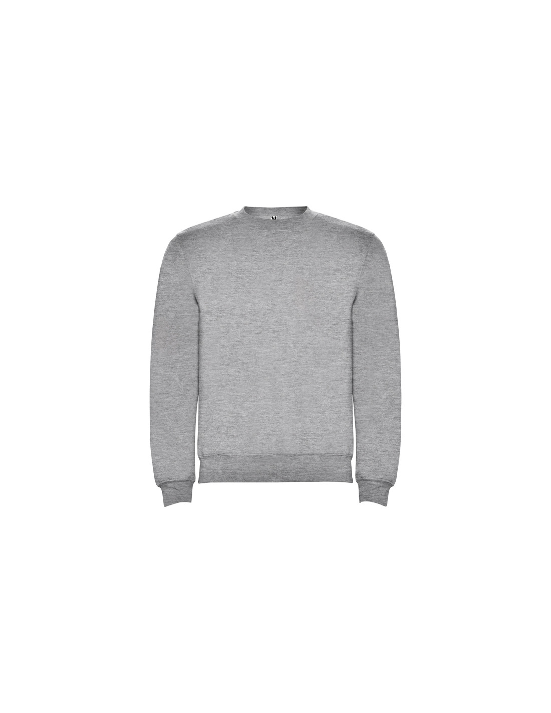 Sweat col rond enfant personnalisé en polycoton 280g "CLASICA" | SIP19