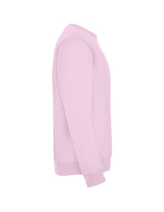 Sweat col rond enfant personnalisé en polycoton 280g "CLASICA" | SIP19