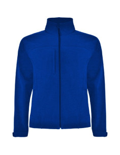 SOFTSHELL UNISEXE 300G "RUDOLPH" - Vestes & Manteaux - SIP19