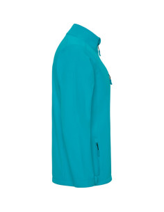 Softshell 2 couches à personnaliser enfant 300g "NEBRASKA" | SIP19