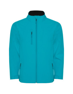 Softshell 2 couches à personnaliser enfant 300g "NEBRASKA" | SIP19